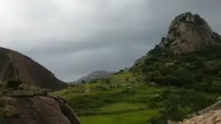 Adventure Camps in Ramanagara, Bangalore | Day Outing - Campfire Circle
