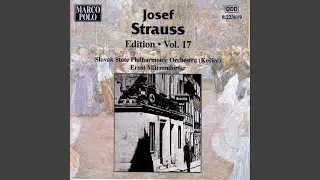 Verliebte Augen, Op. 185: Verliebte Augen, Polka francaise, Op. 185