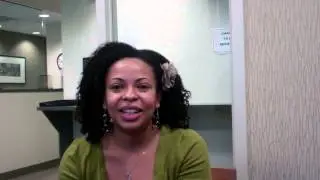 Juanita's LASIK Procedure at Corneal Associates of New Jersey