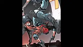 Red Hood - Edit #redhood #jasontodd #dc #dccomics #comics #edit #badass #batman #robin
