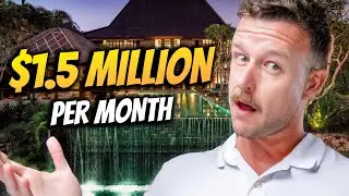 How I Grew A Company From Nothing To $20M