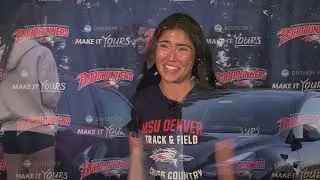 2025 Roadrunners Cross Country Season Preview