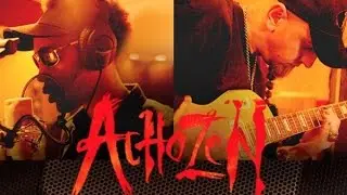Achozen - That's The Zone