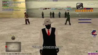 Event SAMP rpg.goldeagle.ro