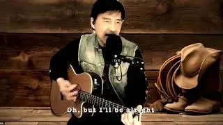 Neon Moon (Song by Brooks & Dunn 1991) Cover by Bill Li
