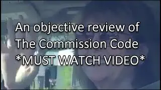 An objective review of The Commission Code, an affiliate marketing product by John Hayes