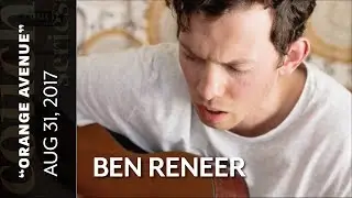 The Couch Series: Ben Reneer, 