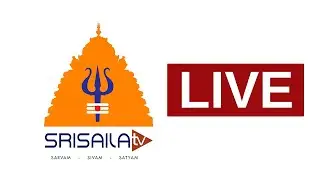 🔴 Srisaila Tv Live