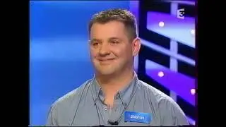Tac O Tac Gagnant &agrave; Vie 2005 Int&eacute;grale