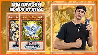 LIGHTSWORN HORUS BYSTIAL DECK PROFILE AGOSTO 2024!! [Yu-Gi-Oh! ITA]