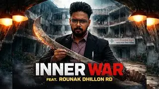INNER WAR &ndash; The Battle You Can&rsquo;t See | Punjabi Drill