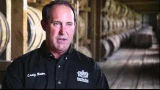 Craig Beam (Heaven Hill): The Modern Master Distiller