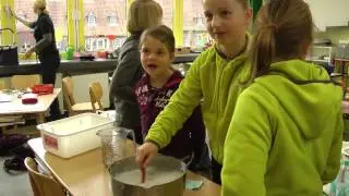 Umweltag 2012 Clemensschule