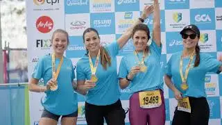 GC MARATHON 2025 15 SEC PROMO