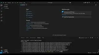 Solved - Cannot find module 'ajv/dist/compile/codegen' | Code4Monk