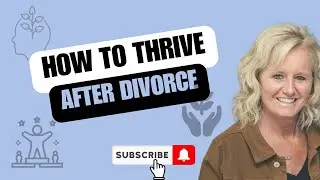 How I Rebuilt My Life and Thrived After Divorce: Kelli Calabrese's Journey to Intentionally Fabulous