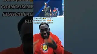 Incroyable 😱😱IMILO LE CHANCEUX MET FEU🔥🔥AU FESTIVAL BABA VILLAGE DE FLOBY