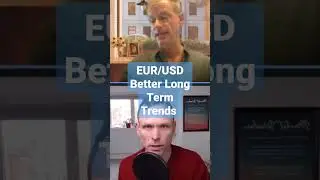Euro or GBP - Which Is Best For Short Term Traders? #algotrading