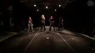 [SX3] GIRLSET - Танцевальный кавер Little Miss от Multi s(V)aga [PETERSLAY CDB (01.02.2026)]
