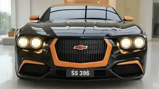TOP 5 Most Exciting New American Cars Coming in 2026 That Will Change Everything! 🇺🇸🔥