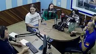 Programa de Sábado - 19/10/2024