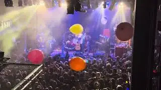 Dankeschoen (Grazieschoen) - Vinicio Capossela