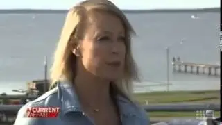Lisa Curry's public apology to...