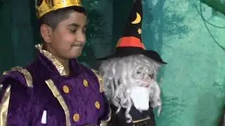 Medieval Mystery