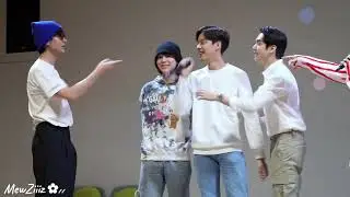 .: 05.02.23 :. SBFIVE @ Copter BD #RealCTRHappyday at TRUE digital park