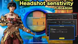 IPAD MINI 6 BEST SENSITIVITY NEW  UPDATE  || IPAD MINI  6 PUBG SENSITIVITY || PUBG MOBILE