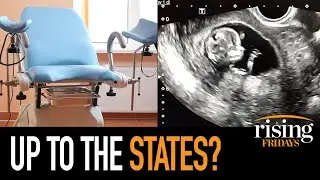 ABORTION Now Up To The STATES; What's Next?: Ryan & Emily