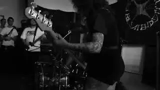 REGIONAL JUSTICE CENTER // SFLHC // FULL SET / SPACE MOUNTAIN - MIAMI FL