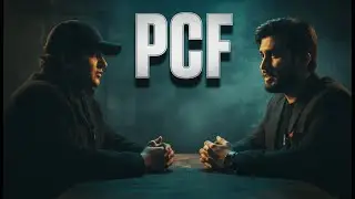 How Pakistani Youth Are Fighting Climate Change | PCF Climate Podcast | HAMOOD AHMAD |