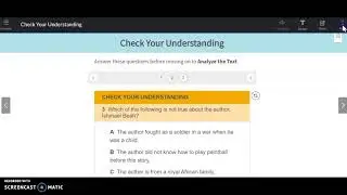 Unusual Normality: Check Your Understanding