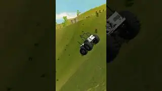 Jeep Mafia stunt😈😎😡