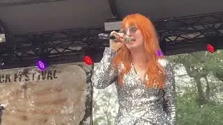 Rock Candy - The Kid is Hot Tonight (Loverboy cover)