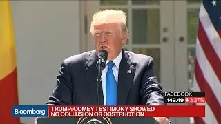Trump Affirms U.S. Commitment to NATO's Defense