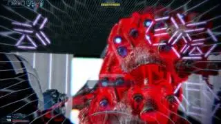 Harvesters in ME3 MP (Proof of concept)