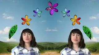 Amy O - Superbloom (Official Video)
