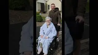 Donation in memory of Linda funds two new family overnight rooms