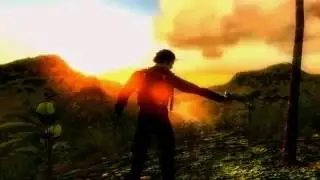 Just Cause (2006) Трейлер