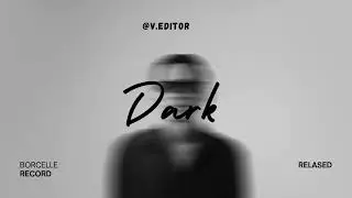 Something In The Dark  X @v.editor #trending #music #youtube