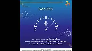 Gas Fee