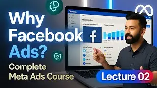What Is Facebook Ads and How To Earn Money | Meta Ads Course 2025