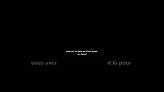 Un message fort pour ceux qui veulent r&eacute;ussir #motivation #reussite #ambition #mindset #objectif