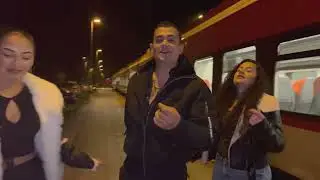 Gipsy Titanic - Džavas mange dromeha ( Official Video Clip 2024 ) cover
