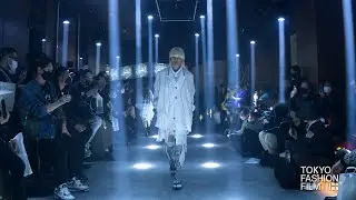 ACUOD by CHANU 2022 S/S COLLECTION
