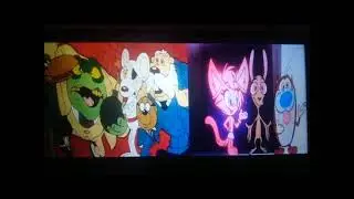 Ren and stimpy the world greatest secret agent theme song 