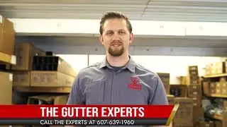 The Gutter Experts