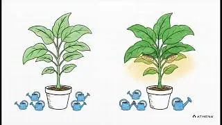 Double Your Harvest From BELOW? The Under-Canopy Lighting Secret (Data Revealed)